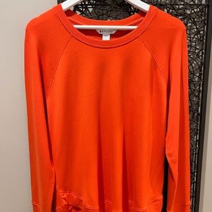 Athleta Coaster Luxe Sweatershirt